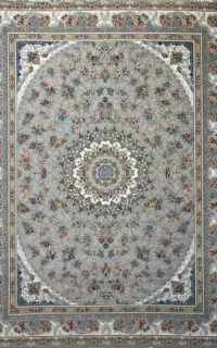 فرش ماشینی مدرن و کلاسیک