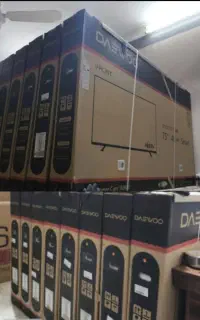 فروش تخصصی تلوزیون دوو زیر قیمت