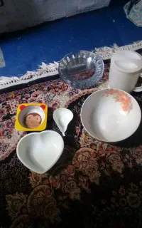 وسایل اشپزخانه دونه ای ۱۰۰