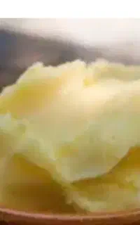 روغن دومچه ترو تمیز