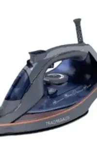 اتو بخار دستی