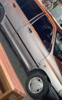 پراید مدل 88 دوگانه کارخانه سالم