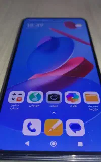 پوکو X3-Pro و پوکو F3 رام 8 حافظه 256