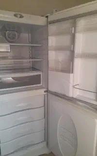 یخچال فریزر اسنوا