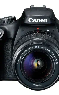 دوربین کانن EOS 4000D