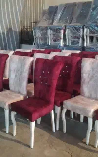 میزو صندلی