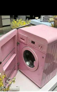 تعمیرات لباسشویی و یخچال باضمانت