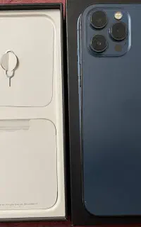 آیفون 12 promax