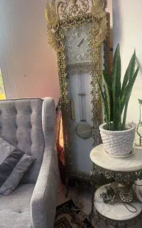 ساعت