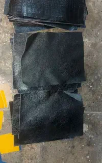 چرم  اصل