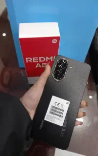 شیائومی ردمیa5 حافظه۱۲۸ نقد و اقساط بدون چک