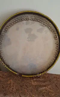 ساز دف