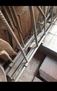 دستگاه قالی