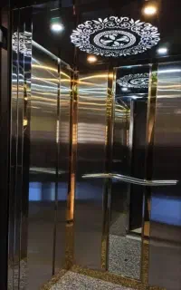 تعمیر و نگهداری آسانسور و بالابر