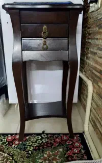 میز تلفن