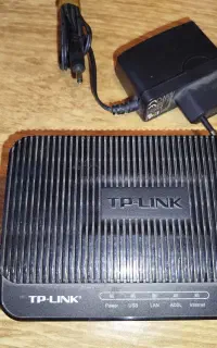 مودم اینترنت TP-LINK