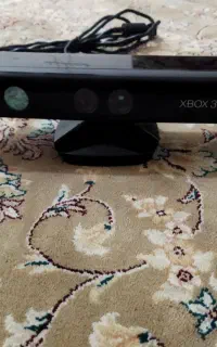 کینکت ایکس باکس ۳۶۰.      kinect
