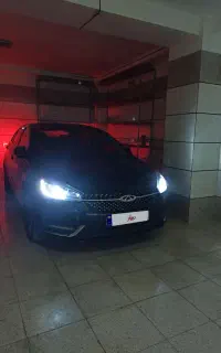 آریزو ۵ ie «بی رنگ»