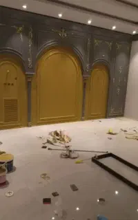 نقاشی ساختمان پذیرفته میشود