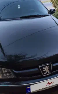 پرشیا مدل ۸۱ سفارش سفیران