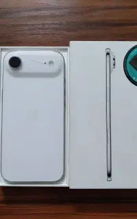 iPhone17air