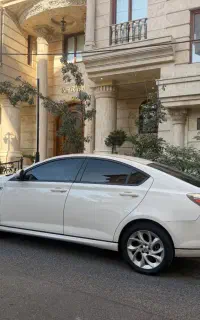 ام جی ۶ ۲۰۱۳ mg6 gt