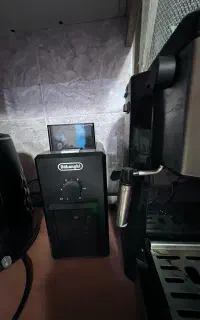 آسیاب قهوه دلونگی