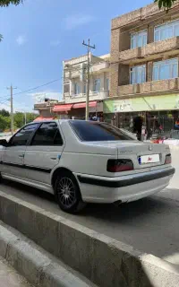 پارس 88سفارشی