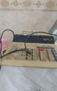 ماشین حساب