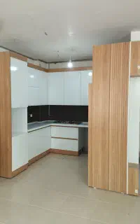 کابینت کمد دیواری اقساطی