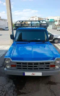 نیسان دوگانه