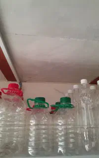 پخش عمده بطری جا دوغ جار ظرف عسل دبه جا خیارشور