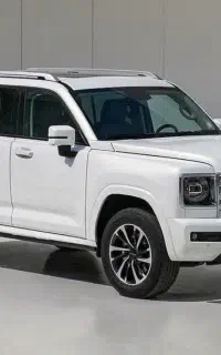هاوال اچ ناین نهHAVAL H9