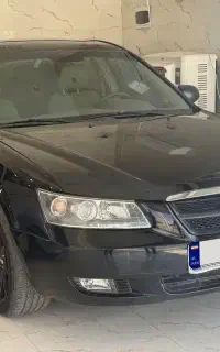 سوناتا مدل2006موتور3300سی سی قابل معاوضه