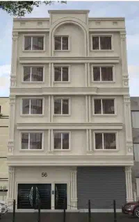 راویزکاری نما ،داخل وجوشکاری