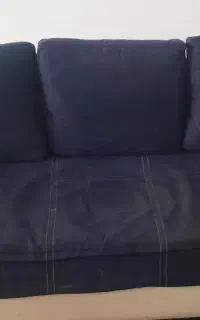 مبل ال کار کرده ۷ نفره