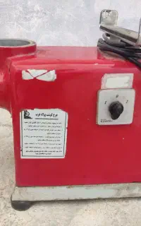 وسایل کبابی