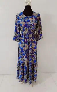 خیاطی و پارچه فروشی