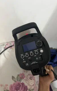 تجهیزات وسایل عکاسی ،اتلیه