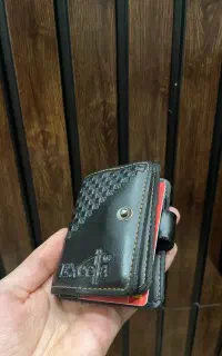 کیف گمشده