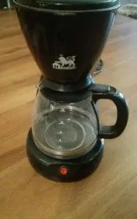 قهوه ساز فرانسوی