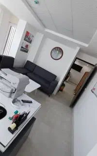 استخدام منشی خانم