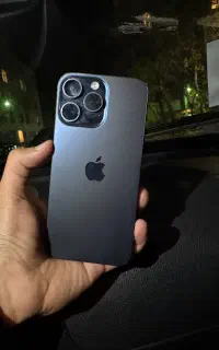 آیفون ۱۵پرومکس ( iPhone 15 promax )