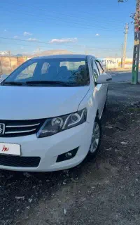 اریو ۹۸ دنده