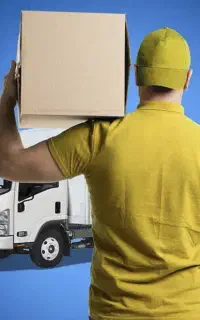 حمل اسباب و اثاثیه منزل با خاور