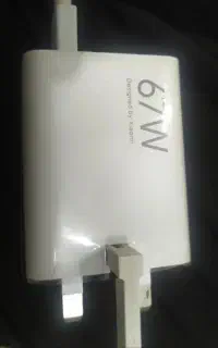 شارژر اورجینال