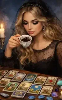 فال