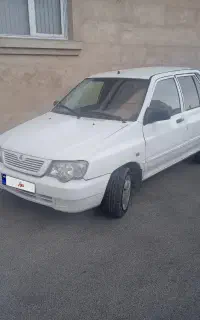 پراید۱۱۱مدل۹۳ هیدرولیک