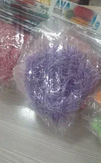 اسکاچ مخصوص استکان و ظروف تفلون بسته بندی بهداشتی