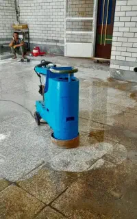 کفسابی سنگ سابی موزایک گرانیت بتون سرامیک